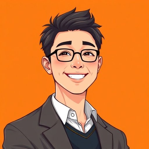 免费漫剧网张欢欢 - 创始人 & CEO