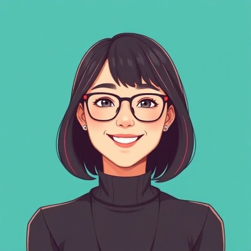 免费漫剧网李乐乐 - 联合创始人 & CCO